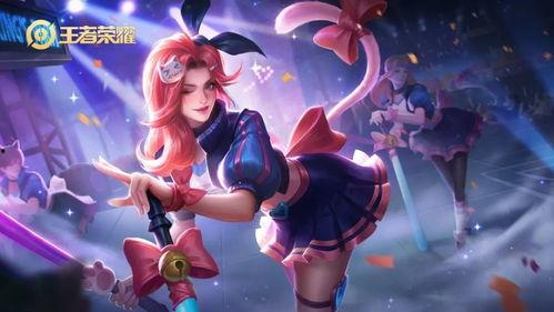 阿轲新皮肤最新爆料图片,炫酷造型,暗夜刺客风潮来袭! 第3张 阿轲新皮肤最新爆料图片,炫酷造型,暗夜刺客风潮来袭! 第3张