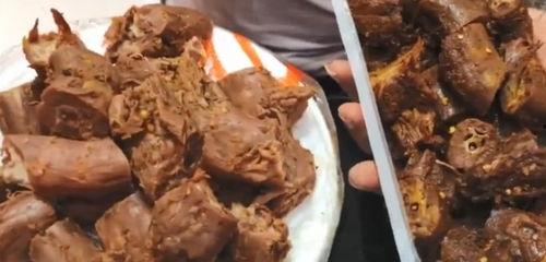 爆料鸭脖测评视频,网红视频背后的真实口感大揭秘 第2张 爆料鸭脖测评视频,网红视频背后的真实口感大揭秘 第2张