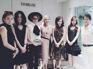 时尚圈内网红爆料事件是真的吗,时尚圈真相揭秘  第3张